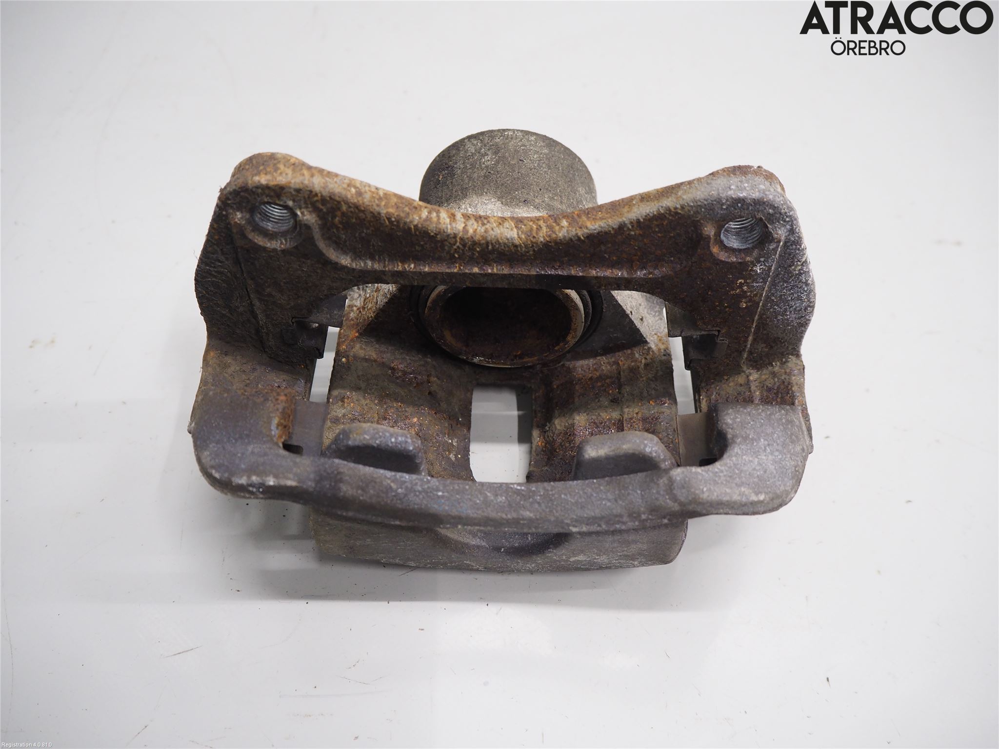 Kia STONIC 18->> Bromsok Fram Höger