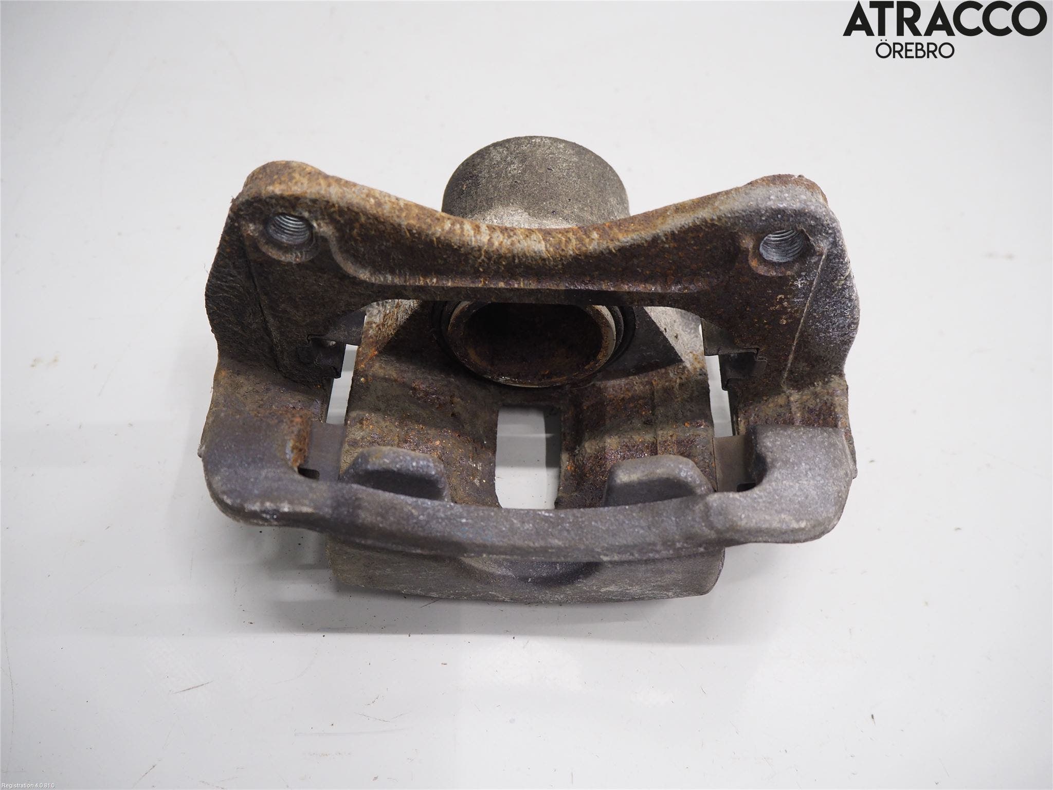 Kia STONIC 18->> Bromsok Fram Höger