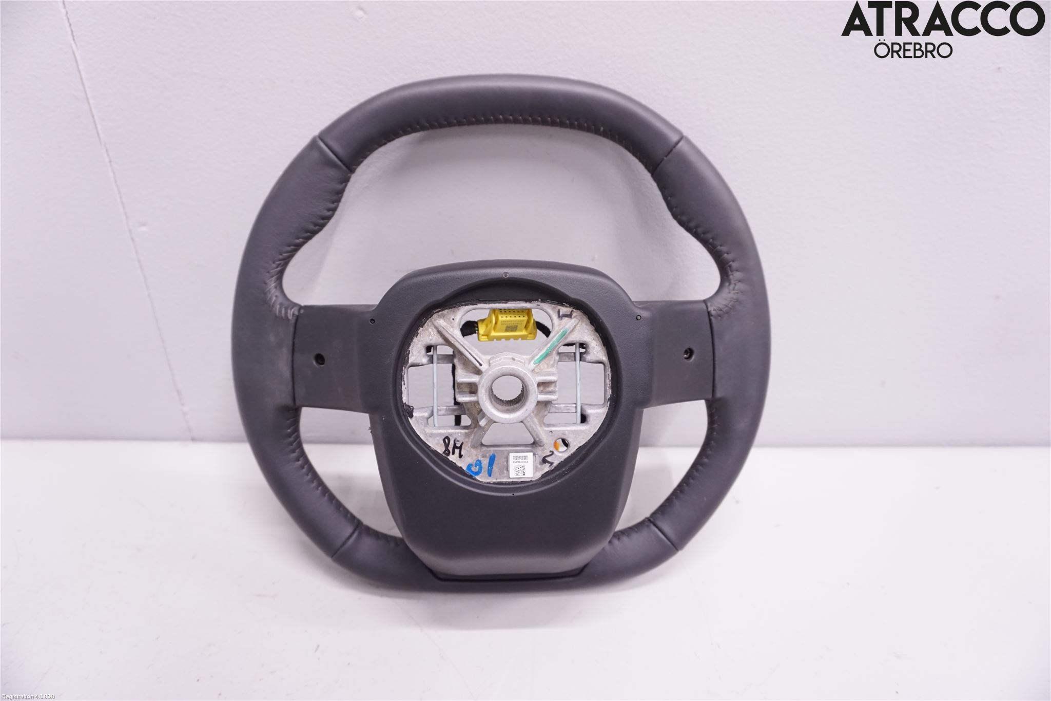 Citroen C4/E-C4 C4X/E-C4X III 21- Ratt