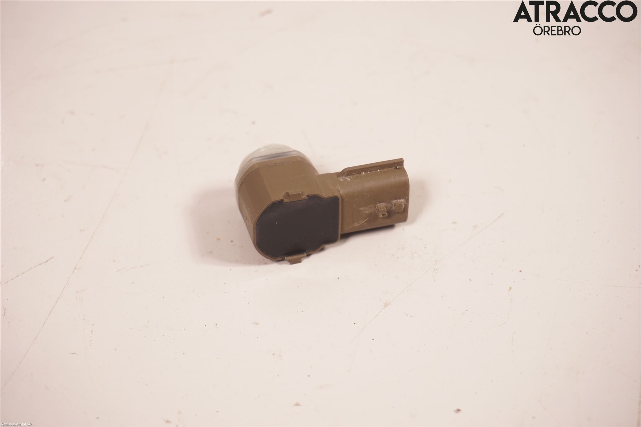 Nissan LEAF 18- Parkeringshjälp Backsensor
