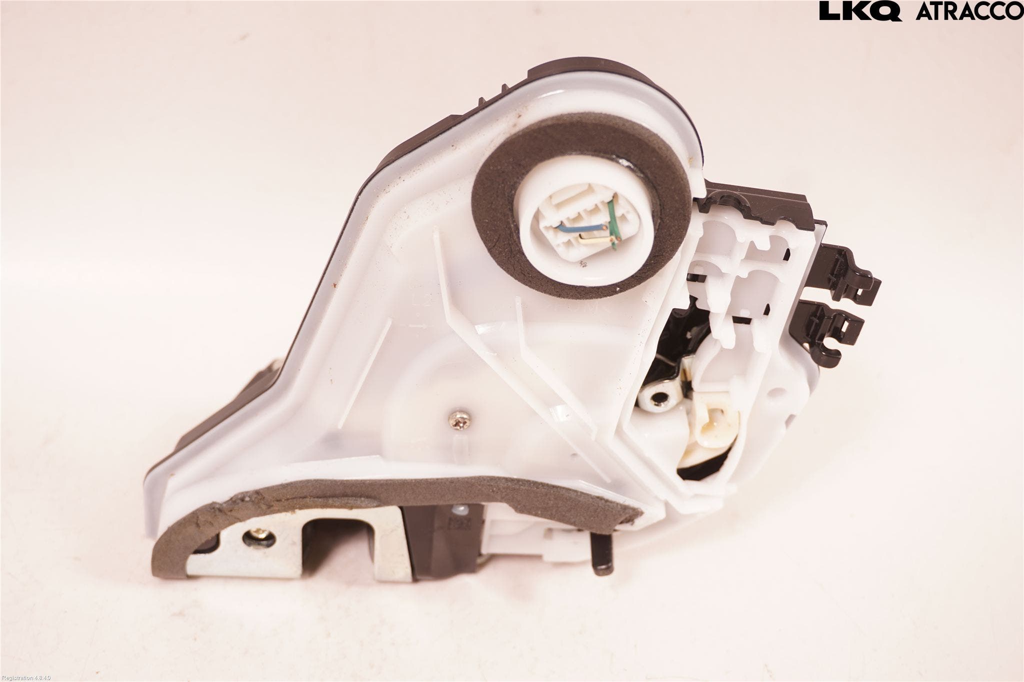 Toyota CAMRY 19-24 Låskista-Dörrlås