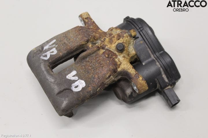 Audi A4 12-15 Bromsok Bak Vänster