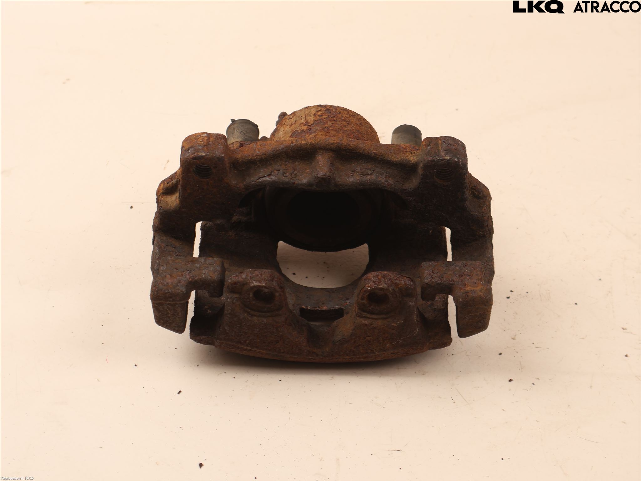 Volvo V70 08-13 Bromsok Fram Vänster