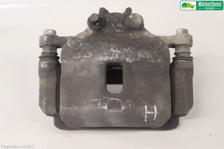 Kia PICANTO 17- Bromsok Fram Höger