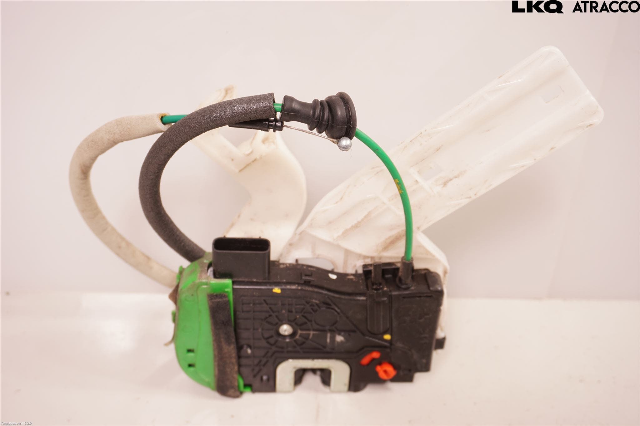 Hyundai i40 08-15 Låskista-Dörrlås