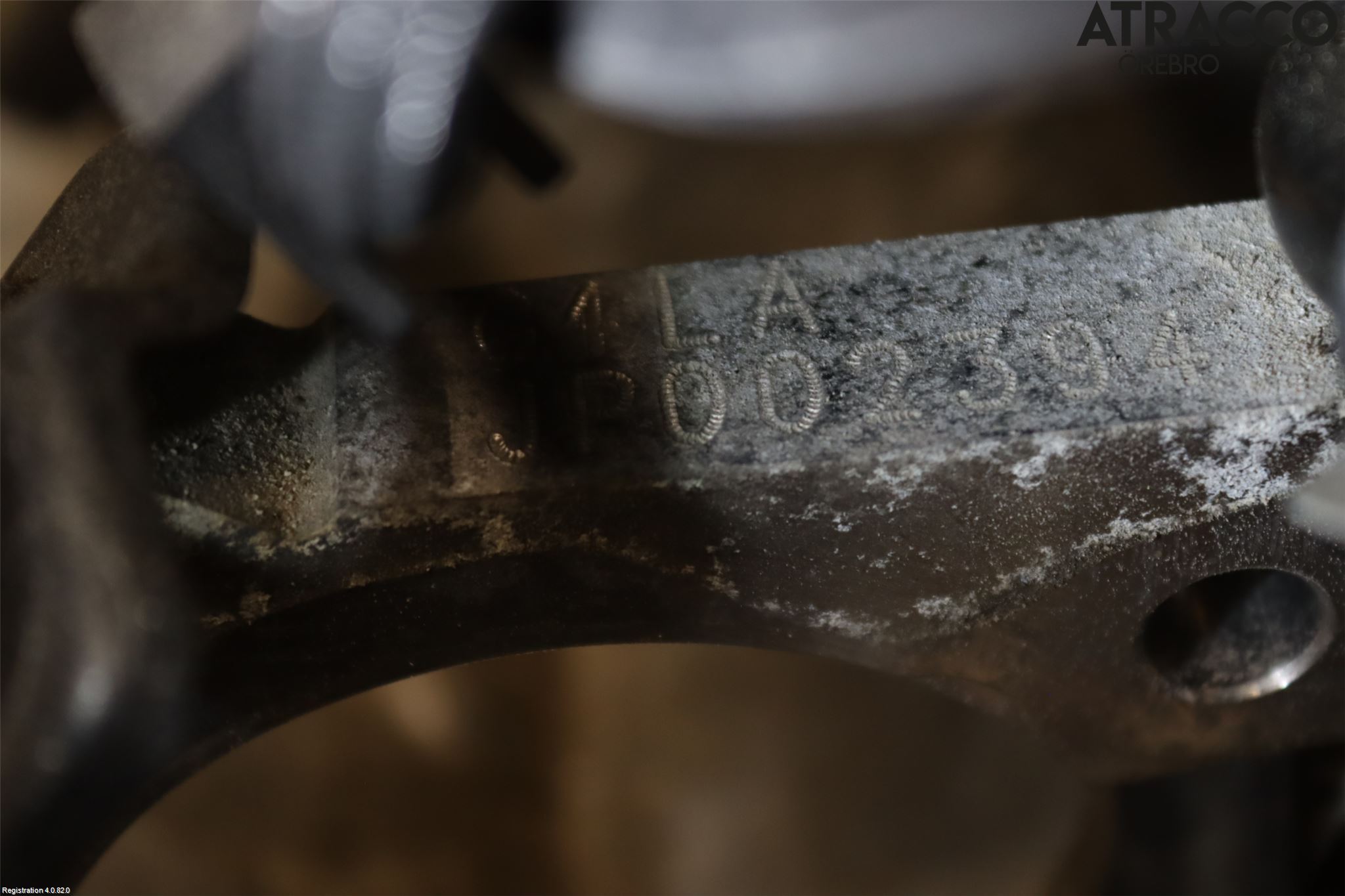 Kia PICANTO 17- Motor Bensin