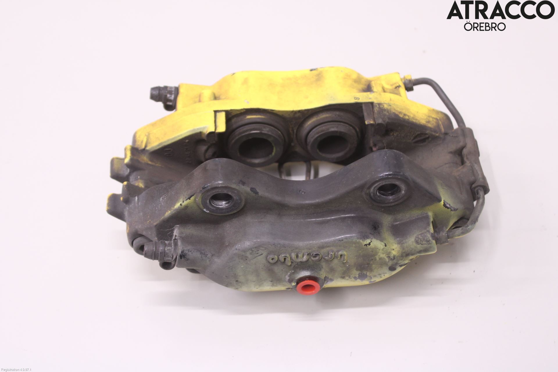 Ferrari ÖVRIGT Bromsok Bak Vänster