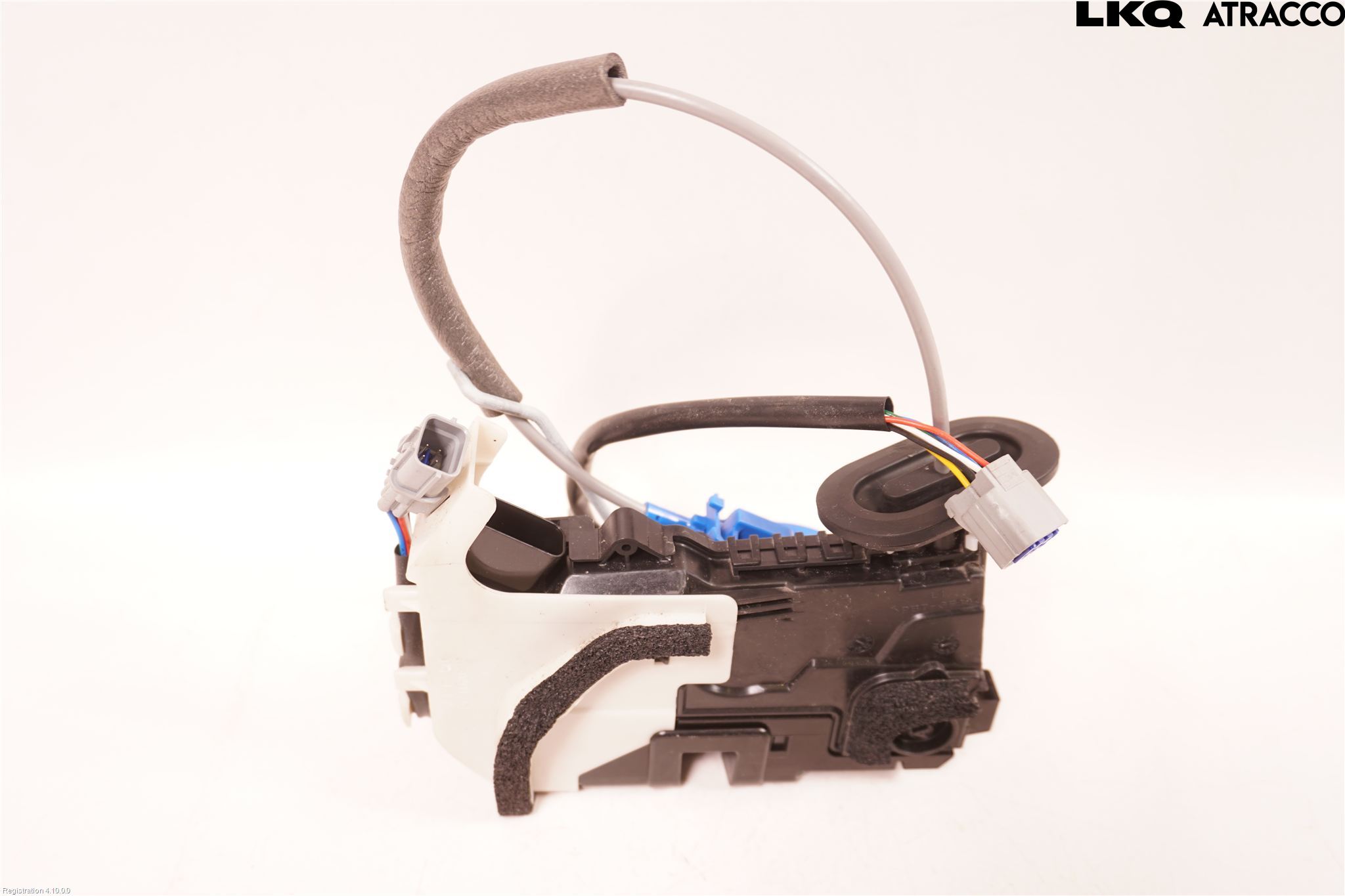 Kia EV6 (CV) 22- Låskista-Dörrlås