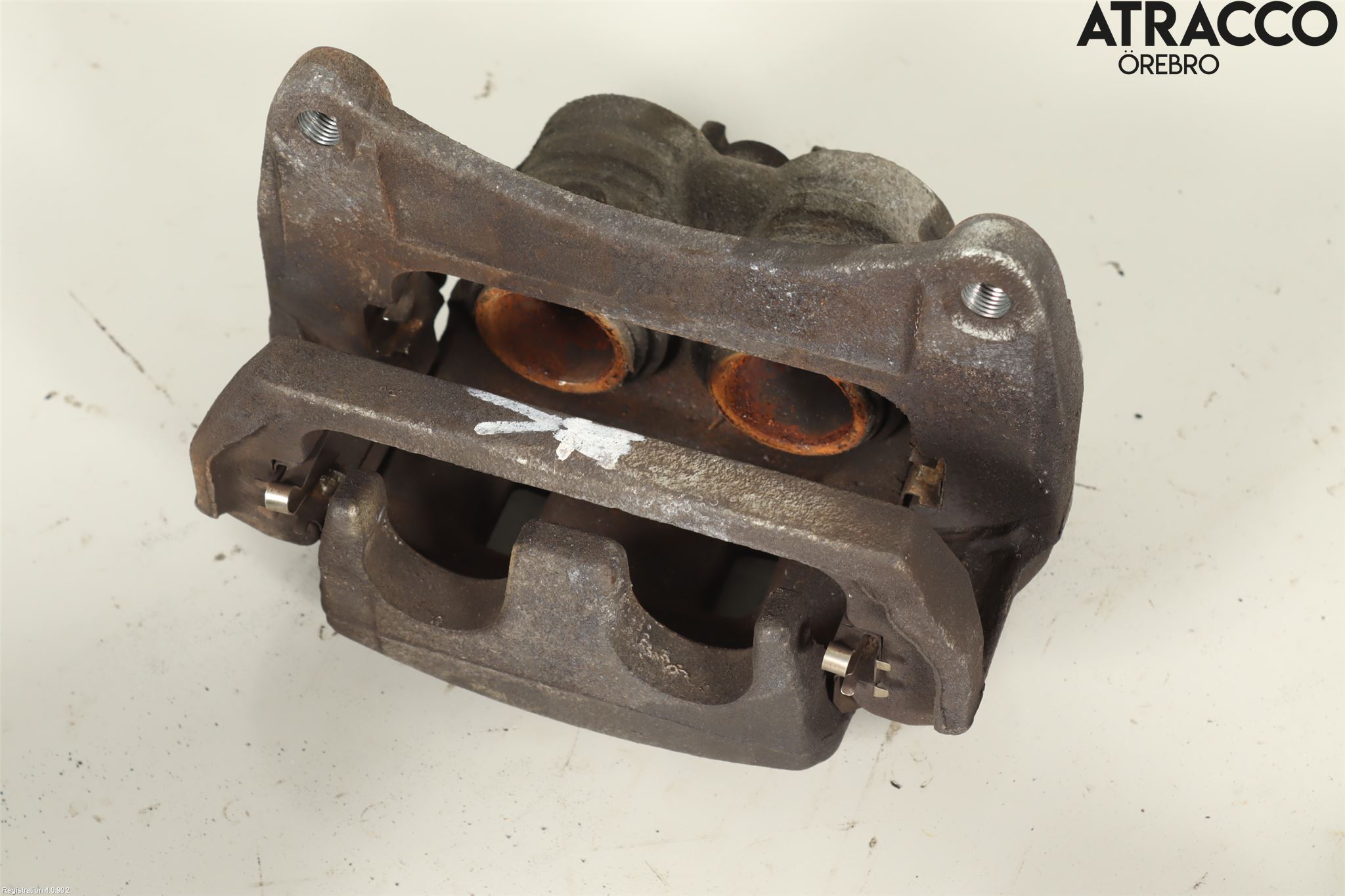 Subaru OUTBACK 21- Bromsok Fram Vänster