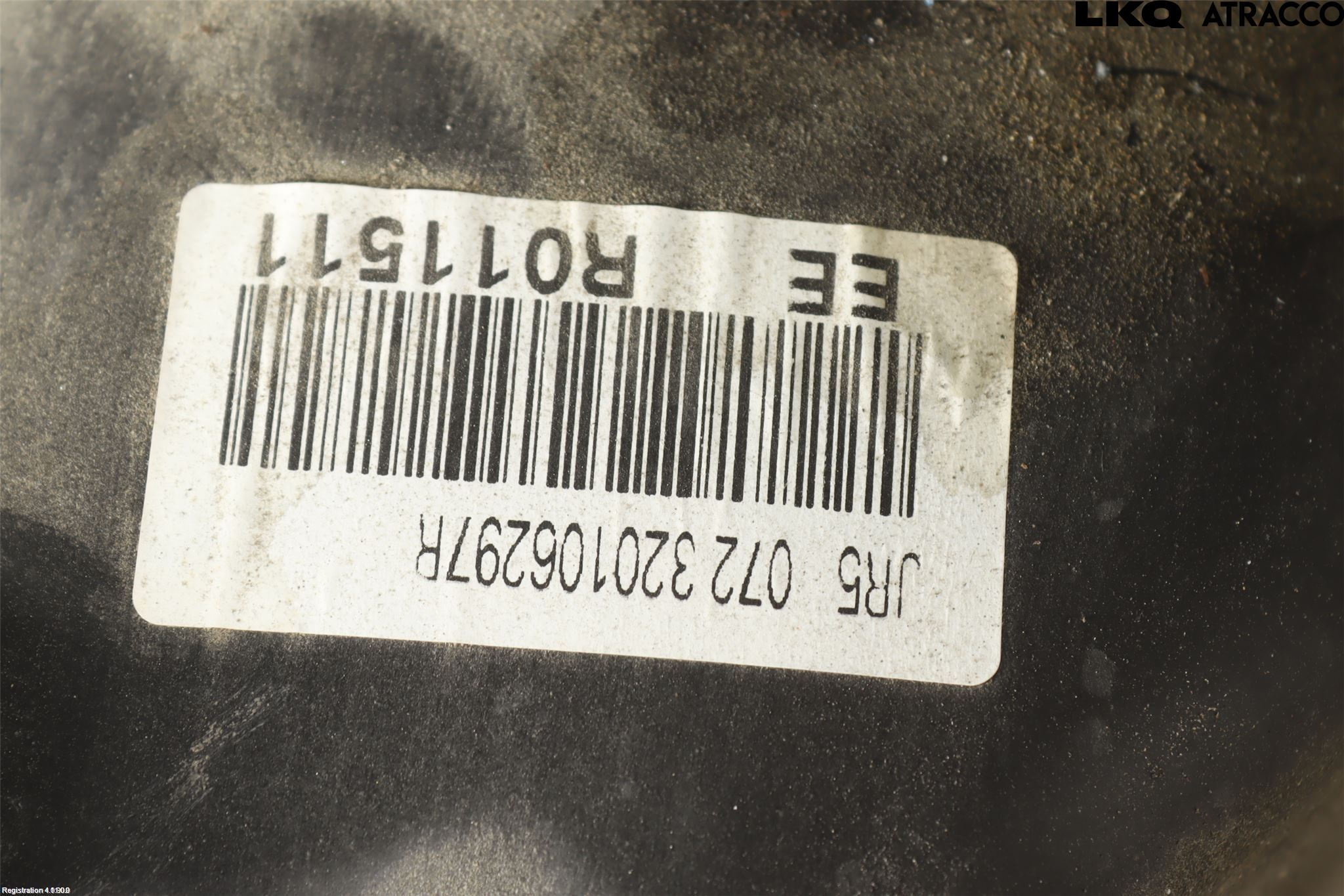 Nissan MICRA 17- Växellåda Man 5 Vxl