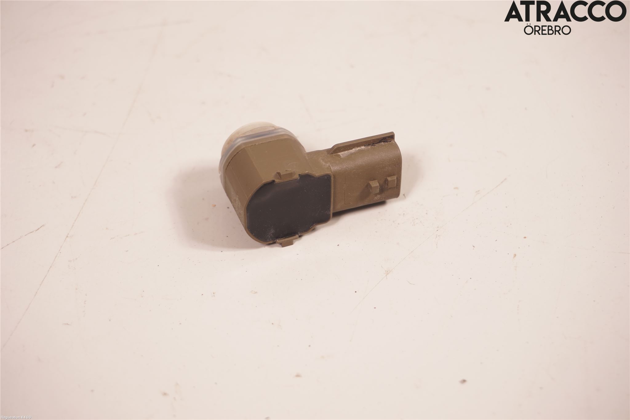 Nissan LEAF 18- Parkeringshjälp Backsensor