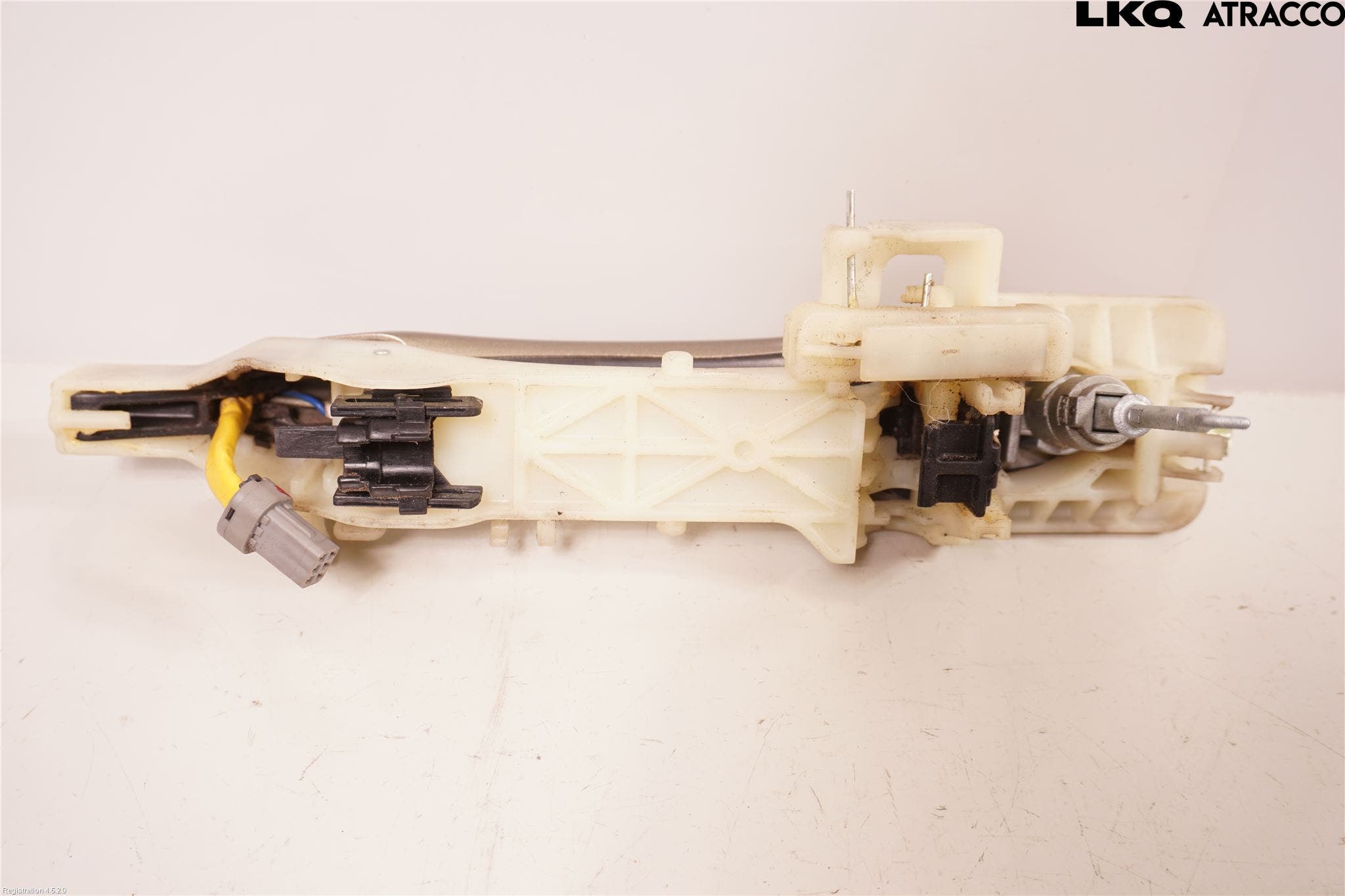 Hyundai i40 08-15 Dörrhandtag Yttre Vä