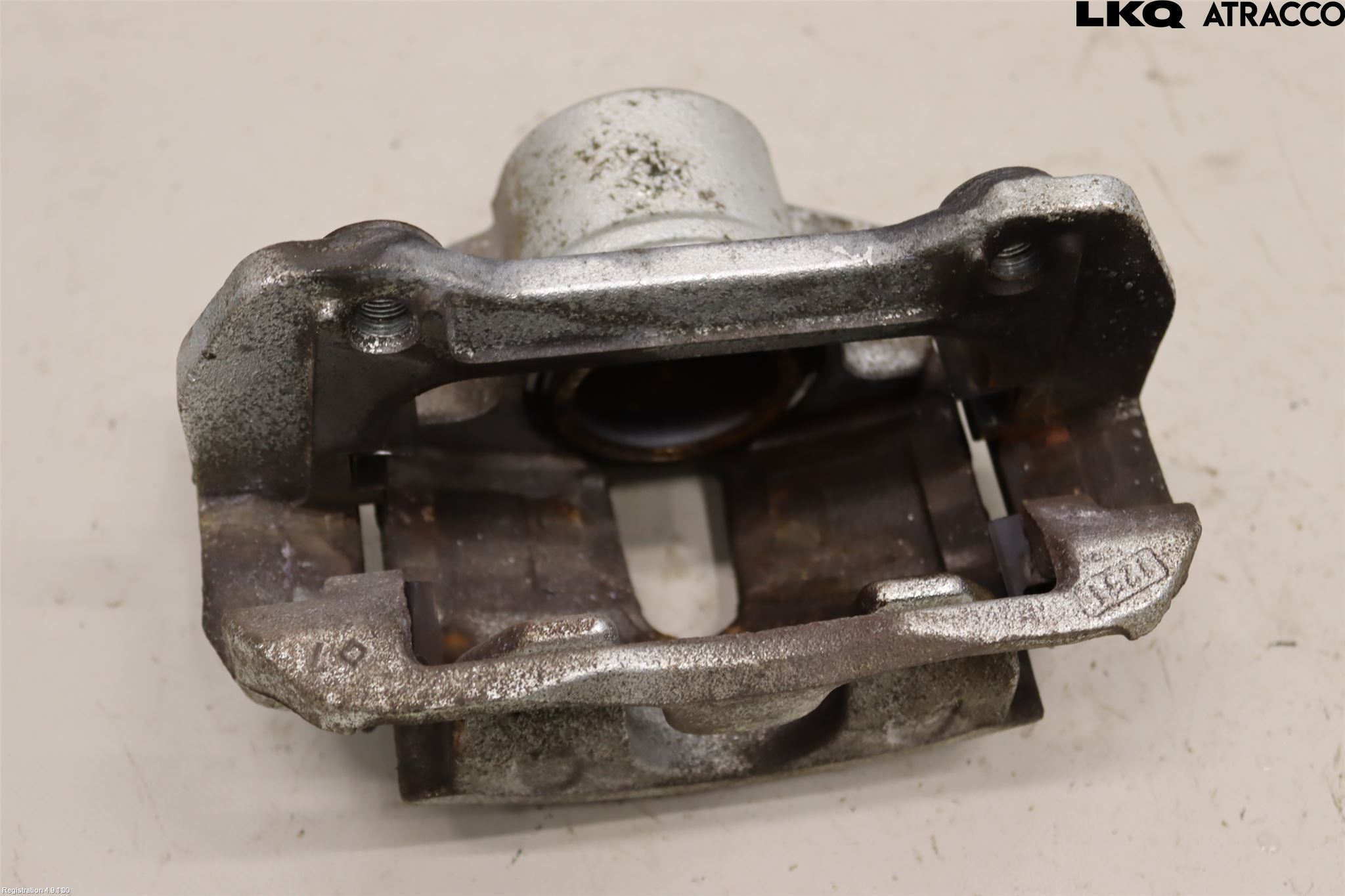 Kia CEED/CEED SW 19- Bromsok Fram Vänster