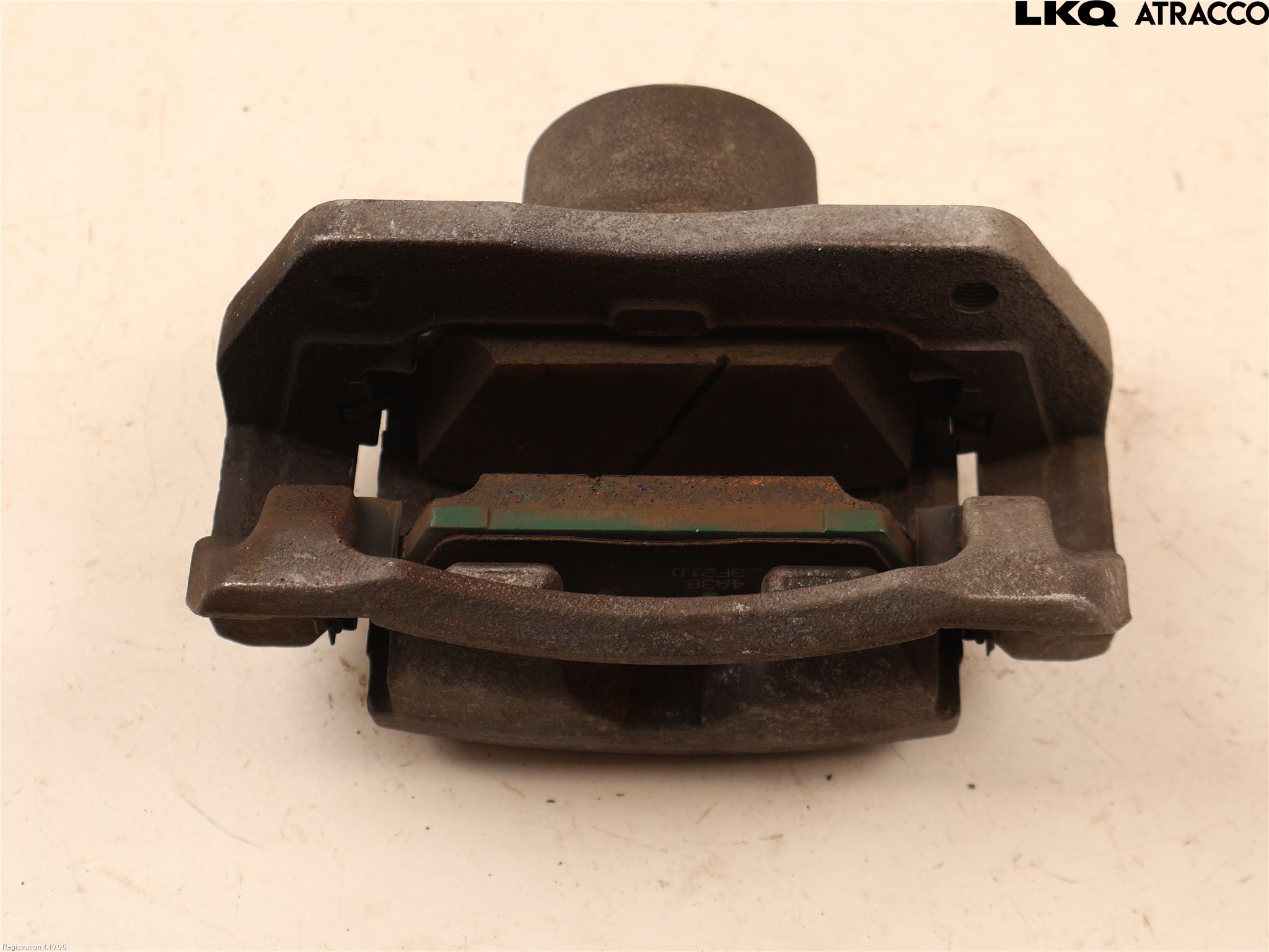 Kia SORENTO 21- Bromsok Fram Höger