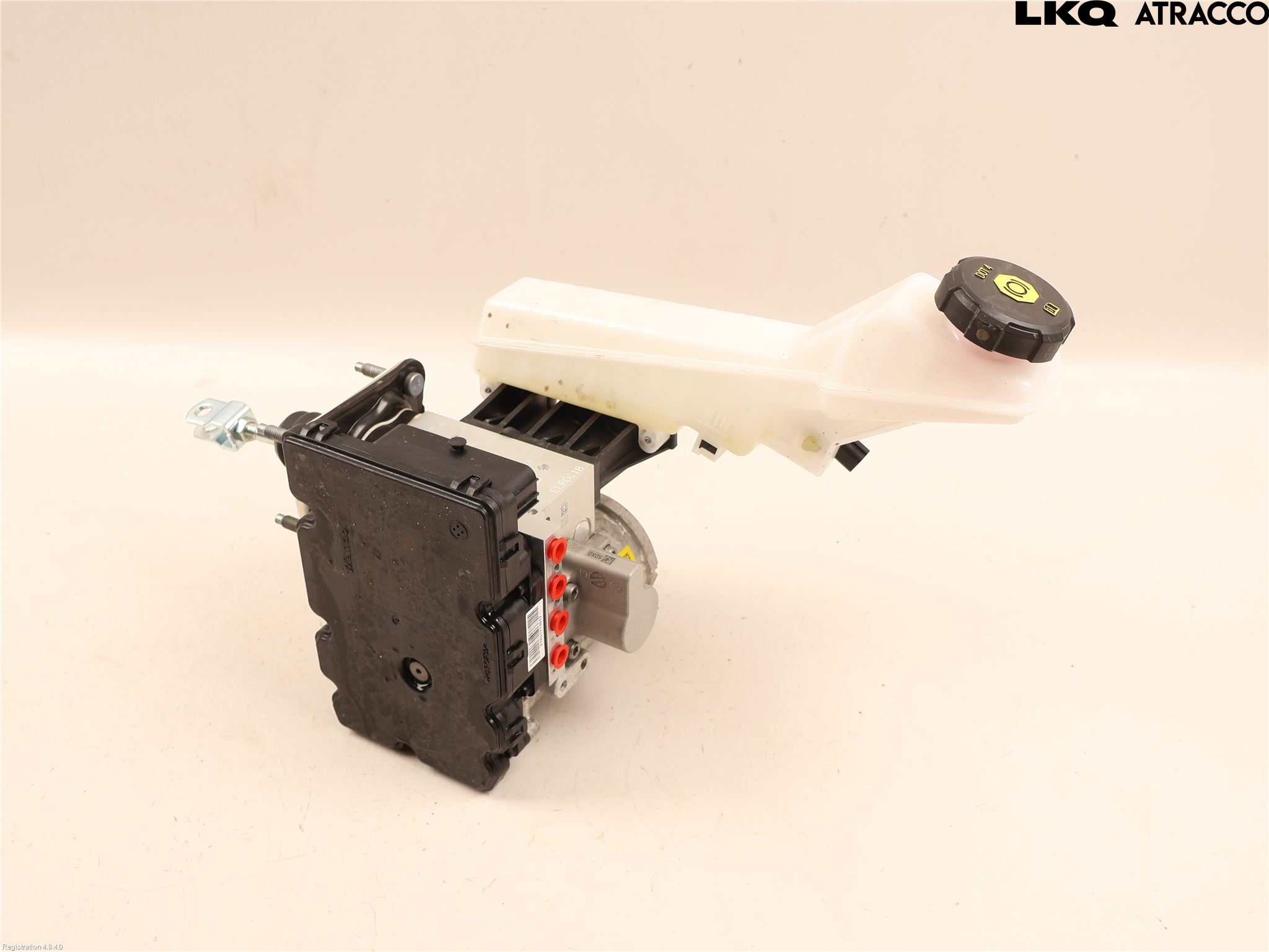 Kia NIRO (SG2) 23- Abs Hydraulaggregat