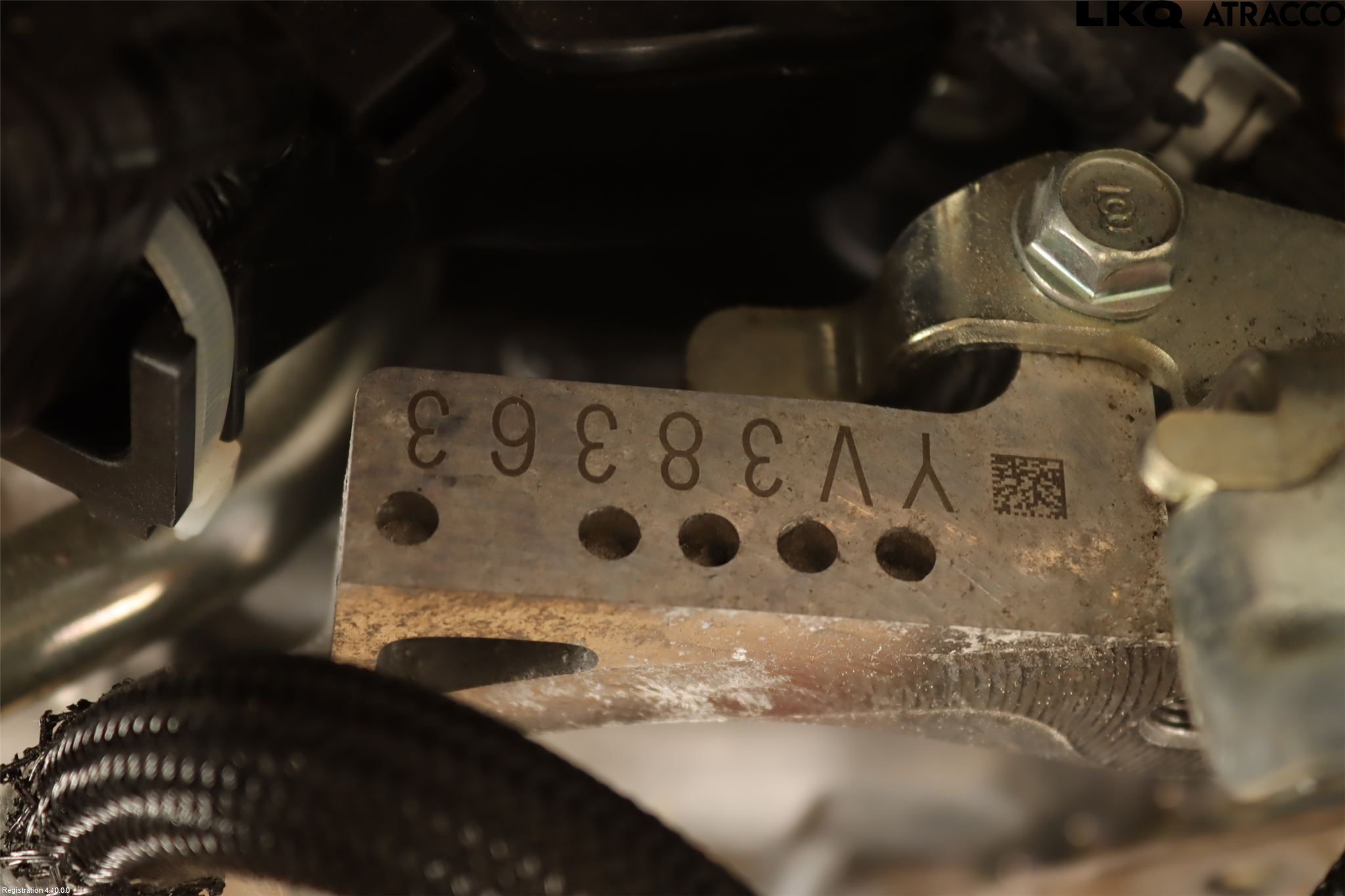 Subaru XV 18-22 Motor Bensin