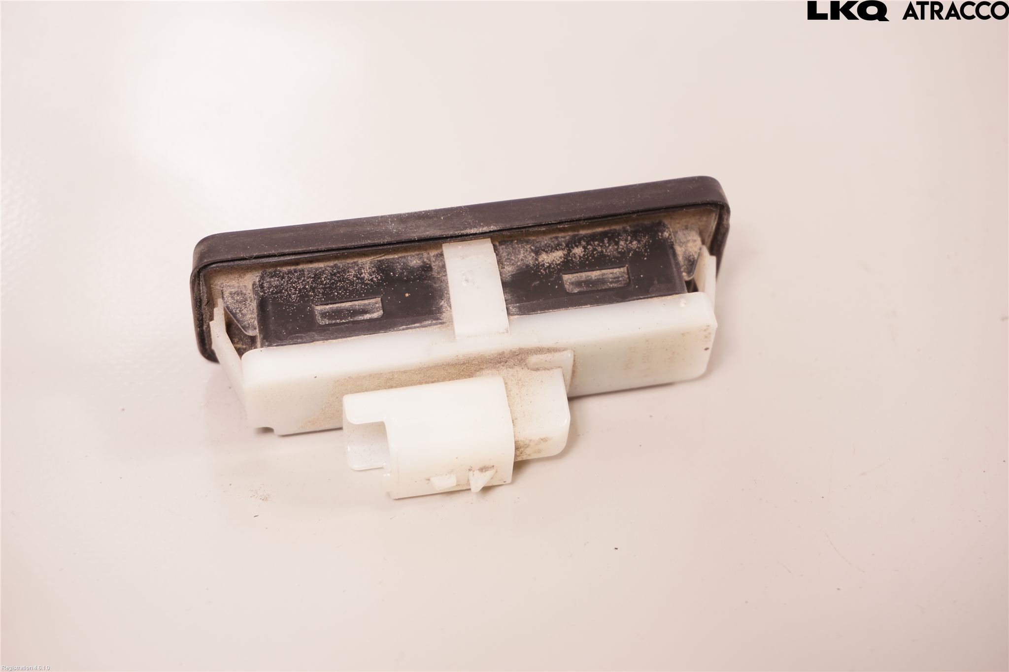 Peugeot 208/E-208 20- Bakluckehandtag