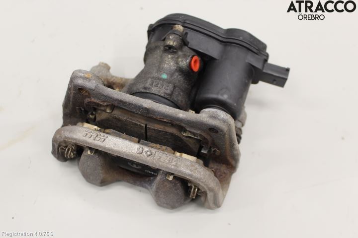 Jeep RENEGADE Bromsok Bak Höger