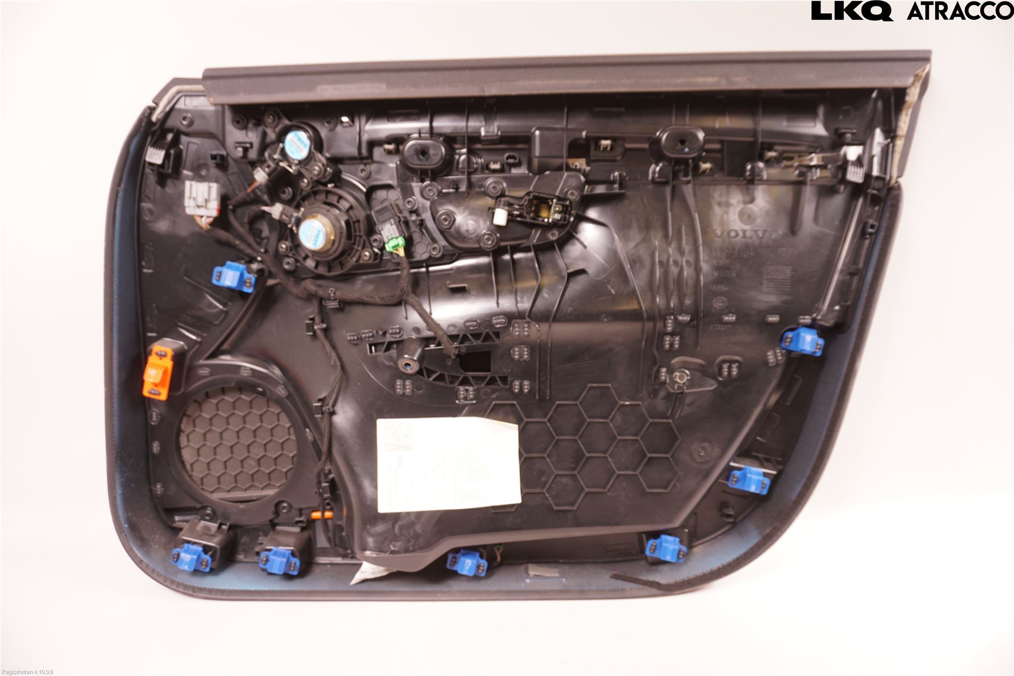 Volvo V90 17->> Dörrklädsel Vä