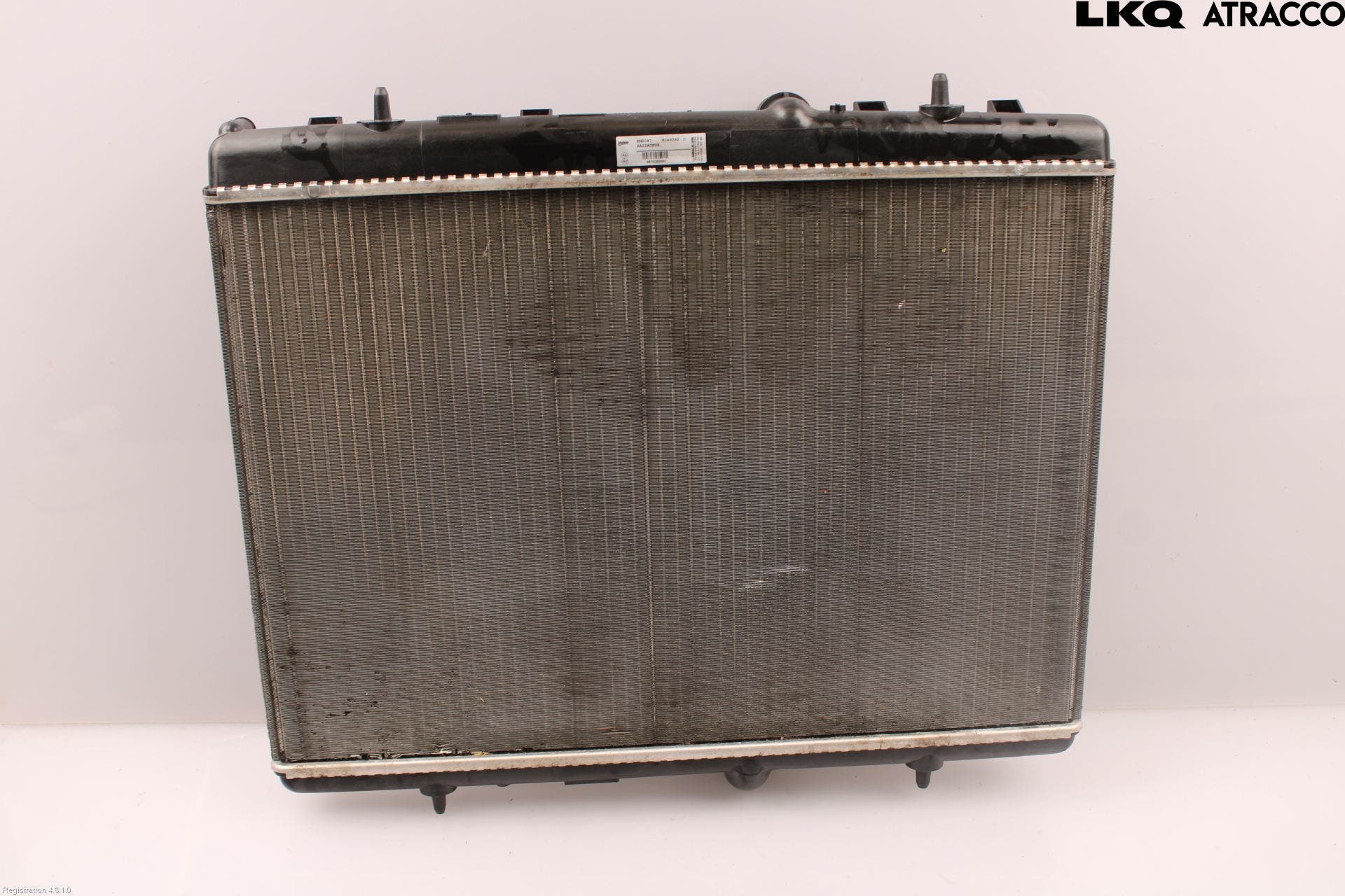 Citroen BERLINGO 08-18 Kylare Man