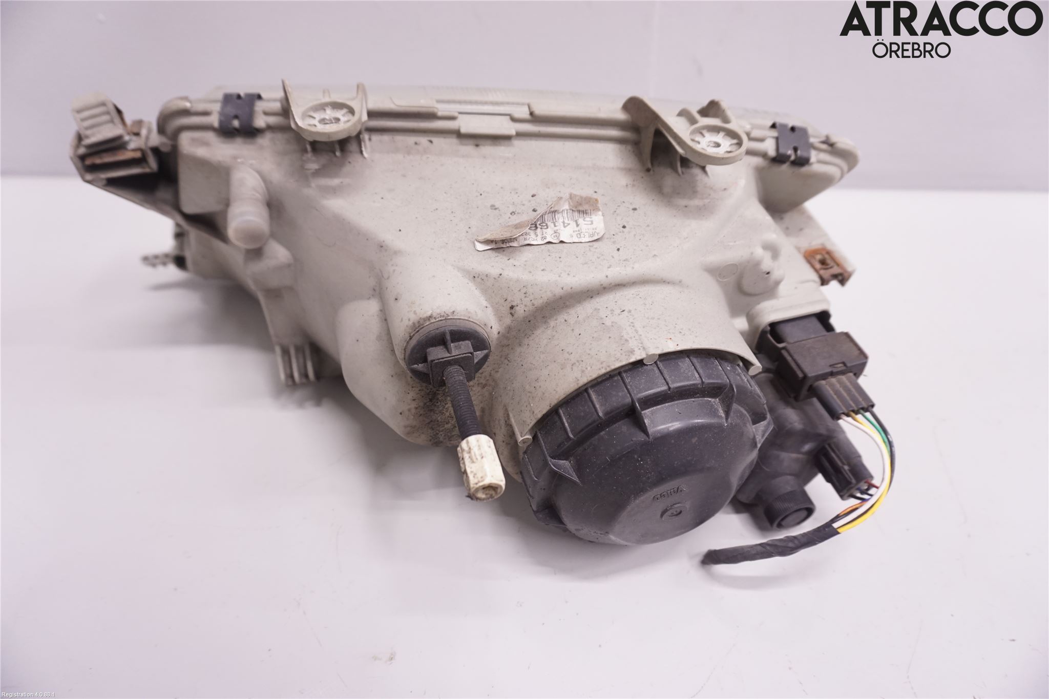 Saab 9-3 VER 1 98-03 Strålkastare Höger