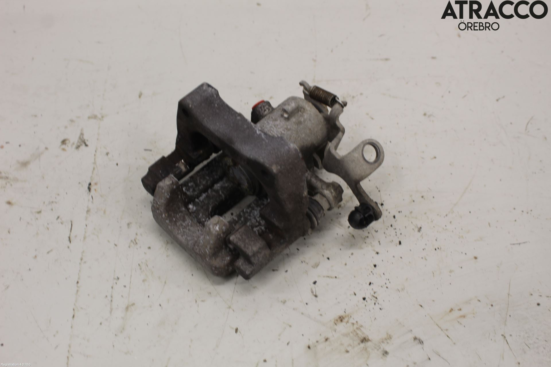 Peugeot PARTNER 16-18 Bromsok Bak Vänster