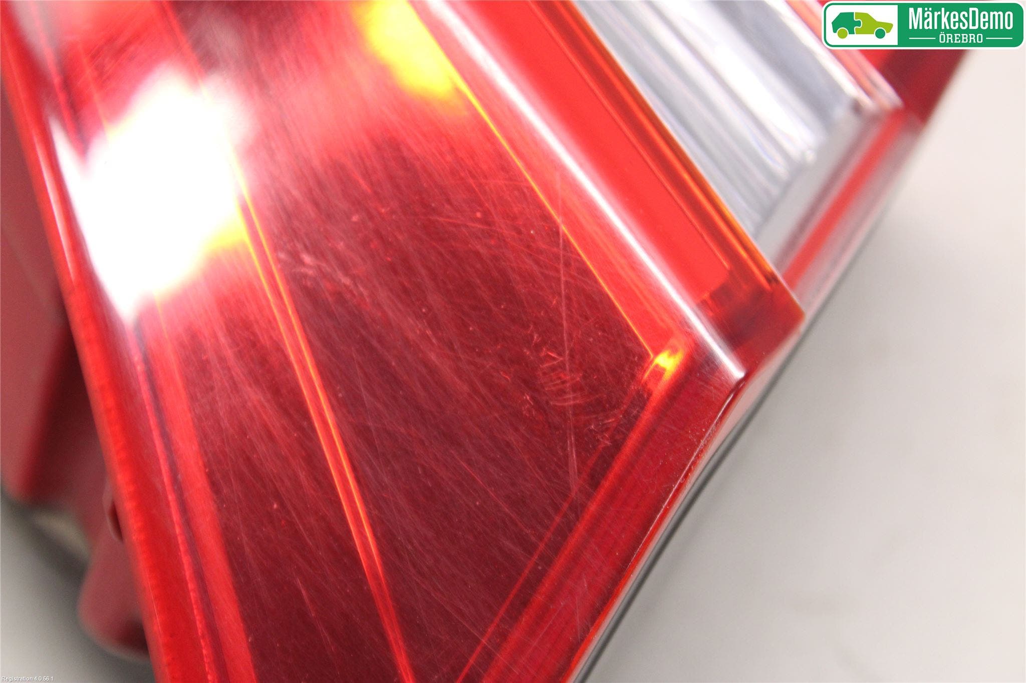 Kia CEED 12-18 Bakljus Lucka Vä