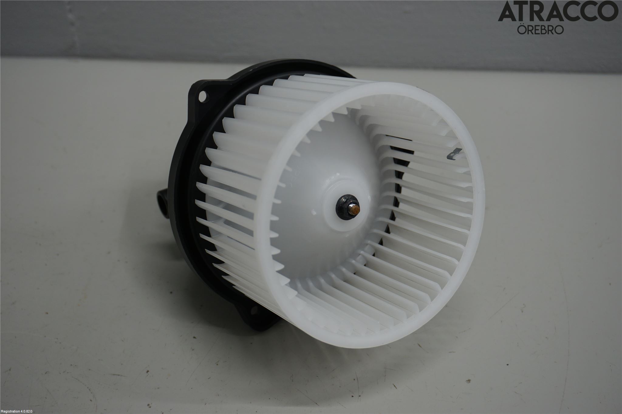 Kia SORENTO 21- Ac Värmefläkt