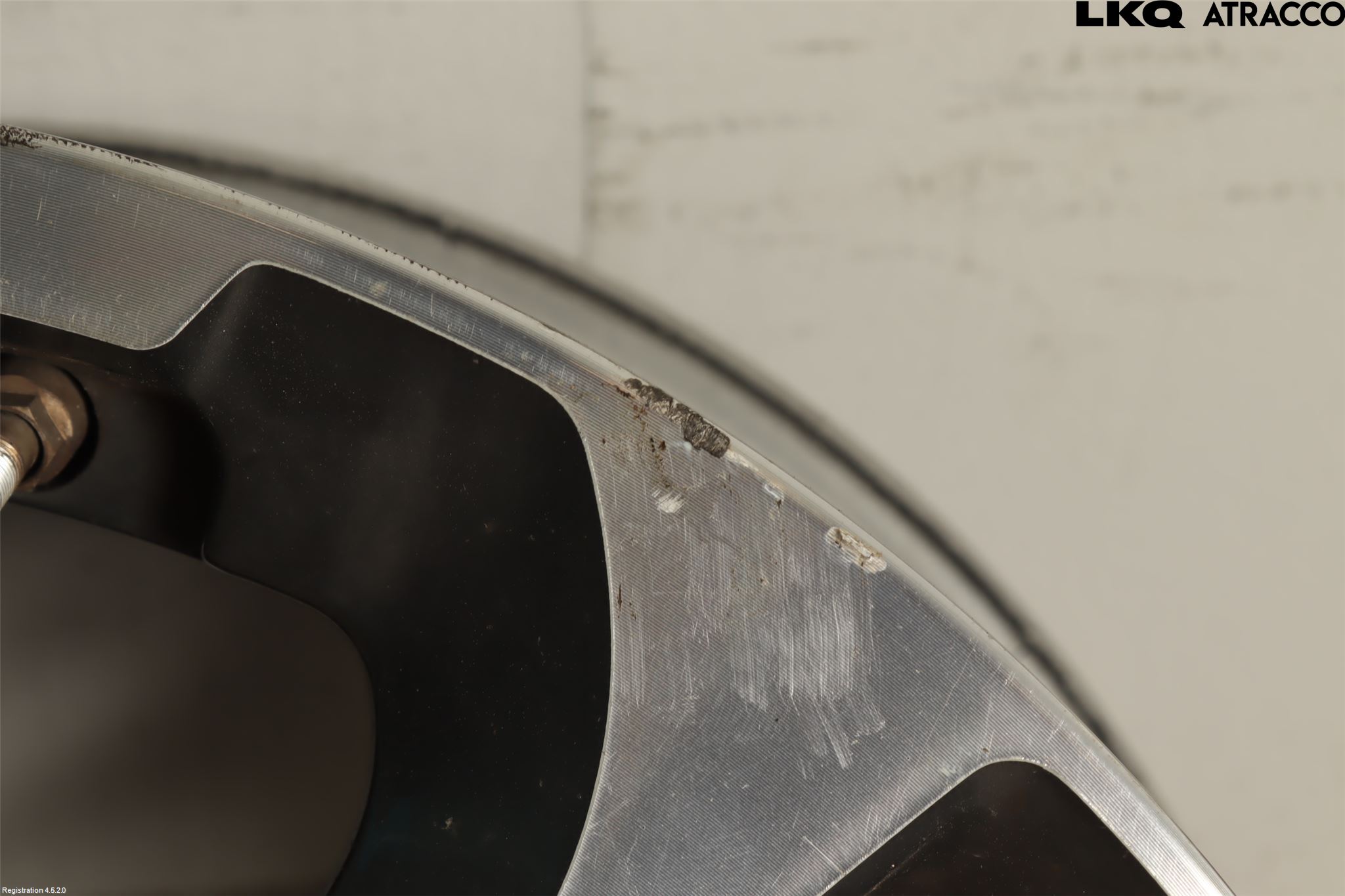 Kia CEED 12-18 Fälg Aluminium