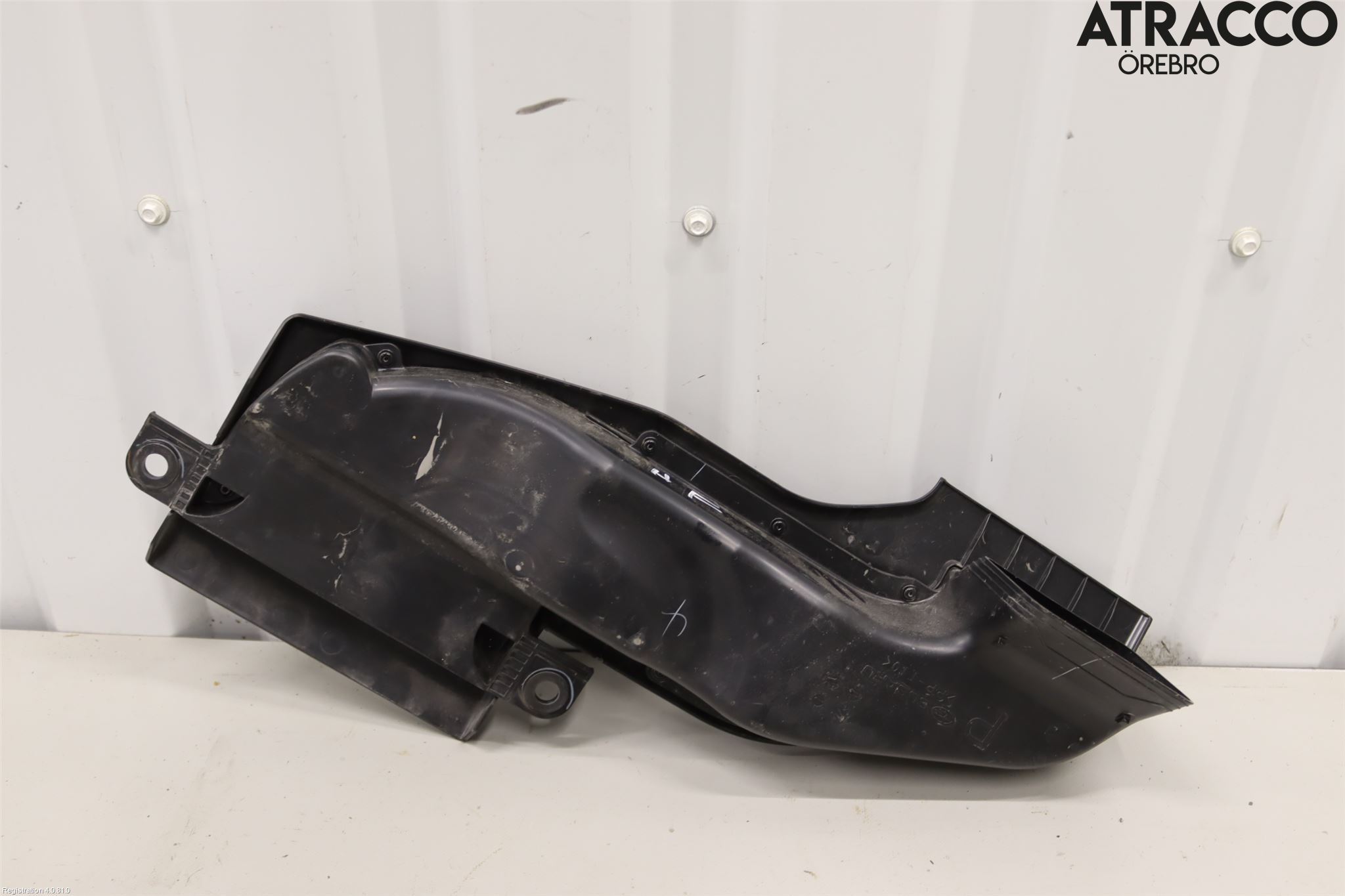 Subaru XV 18-22 Förg-Bälg-Rör Mot Luftr