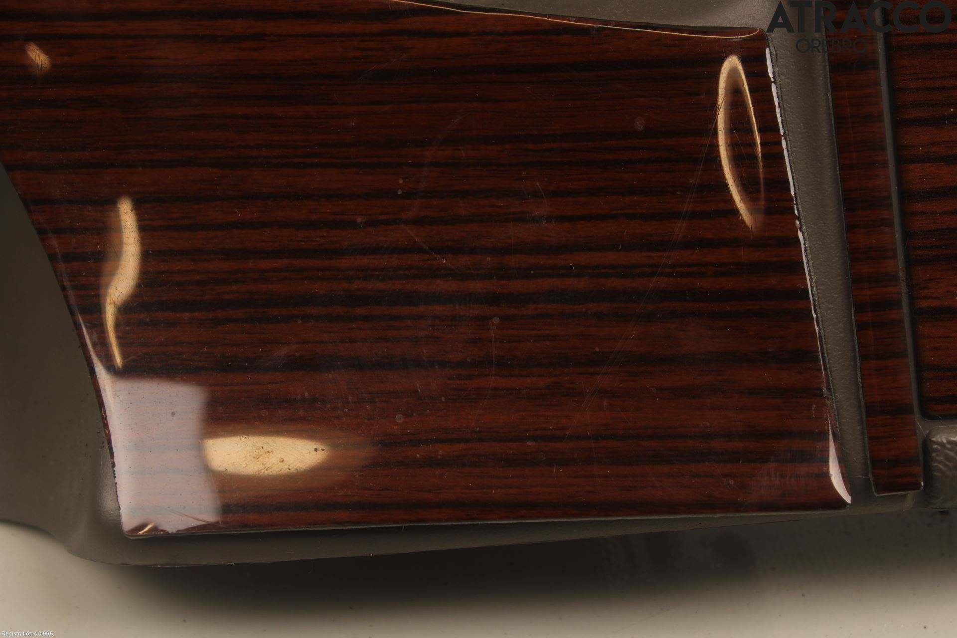 Cadillac ESCALADE Instrumentsarg