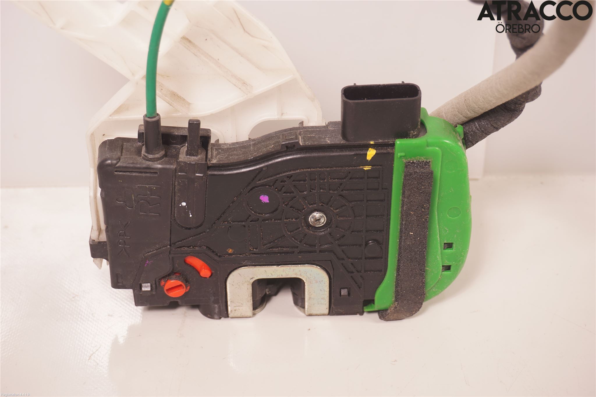 Hyundai i40 16-18 Låskista-Dörrlås