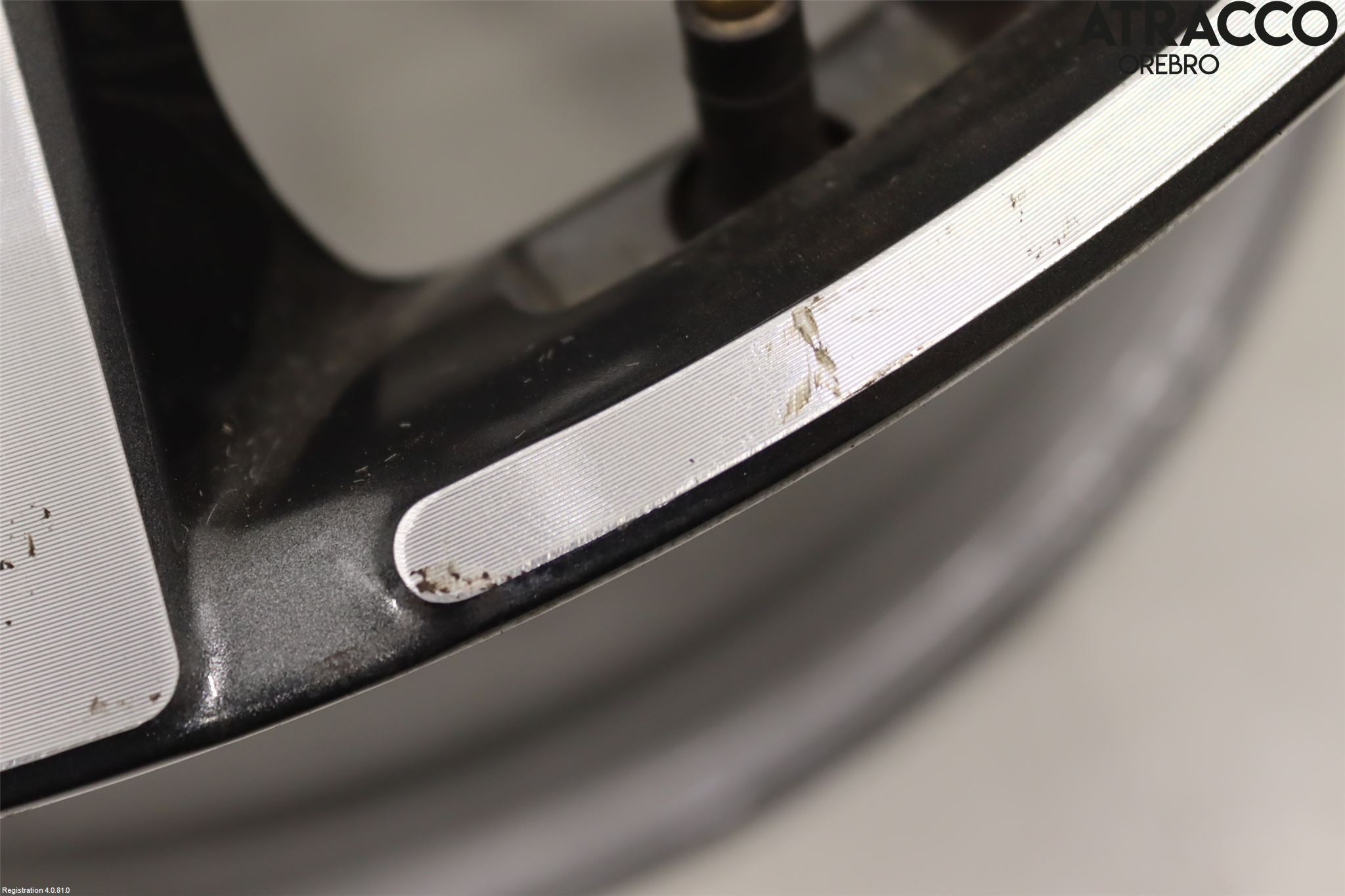 Kia STINGER 18- Fälg Aluminium