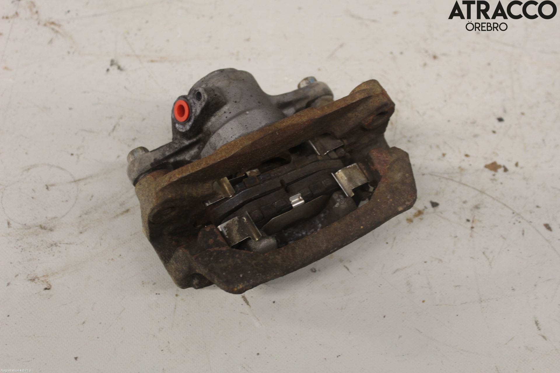 Subaru XV 12-17 Bromsok Bak Höger