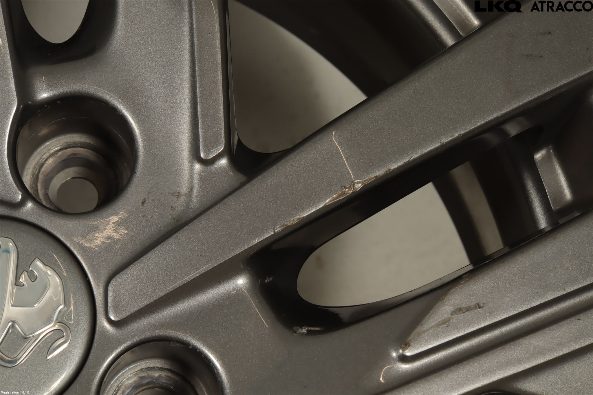 Peugeot 208/E-208 20- Fälg Aluminium