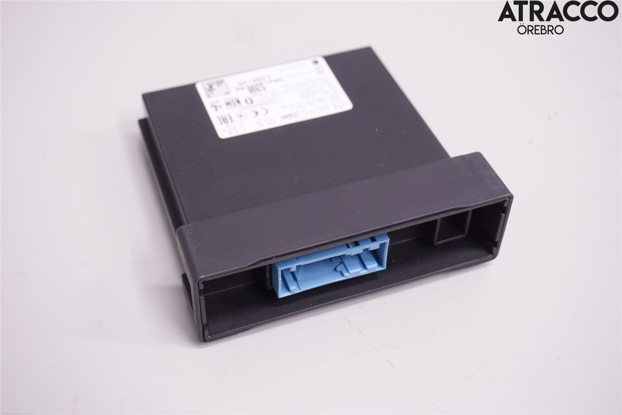 Peugeot 208/E-208 20- Styrenhet Nyckellöst System