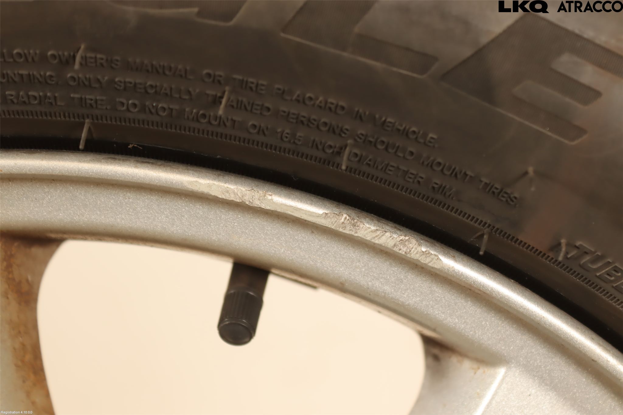 Ford FOCUS 11-14 Sommardäck Alumfälg 4St