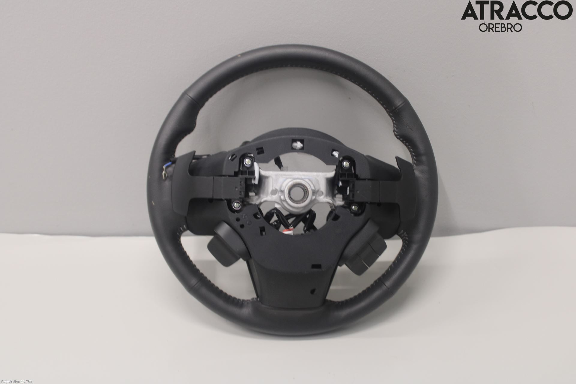 Subaru OUTBACK 15-20 Ratt