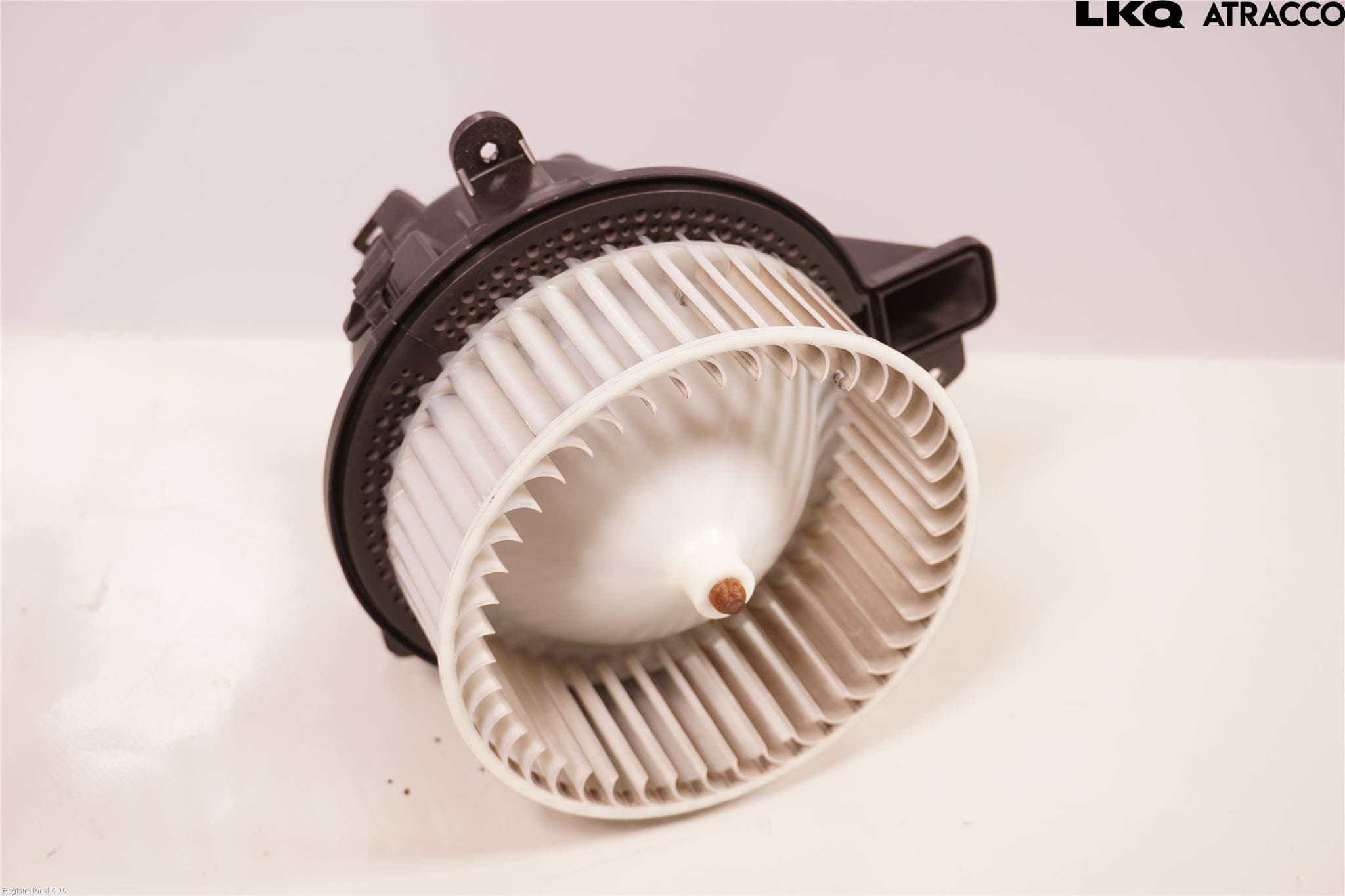 Volkswagen VW POLO VI 18->> Ac Värmefläkt