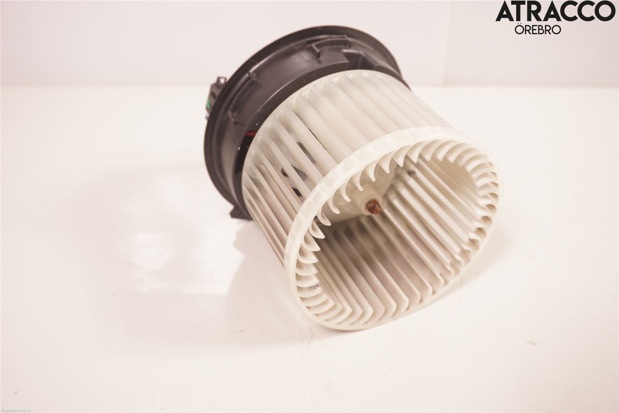 Peugeot 2008/E-2008 20- Ac Värmefläkt