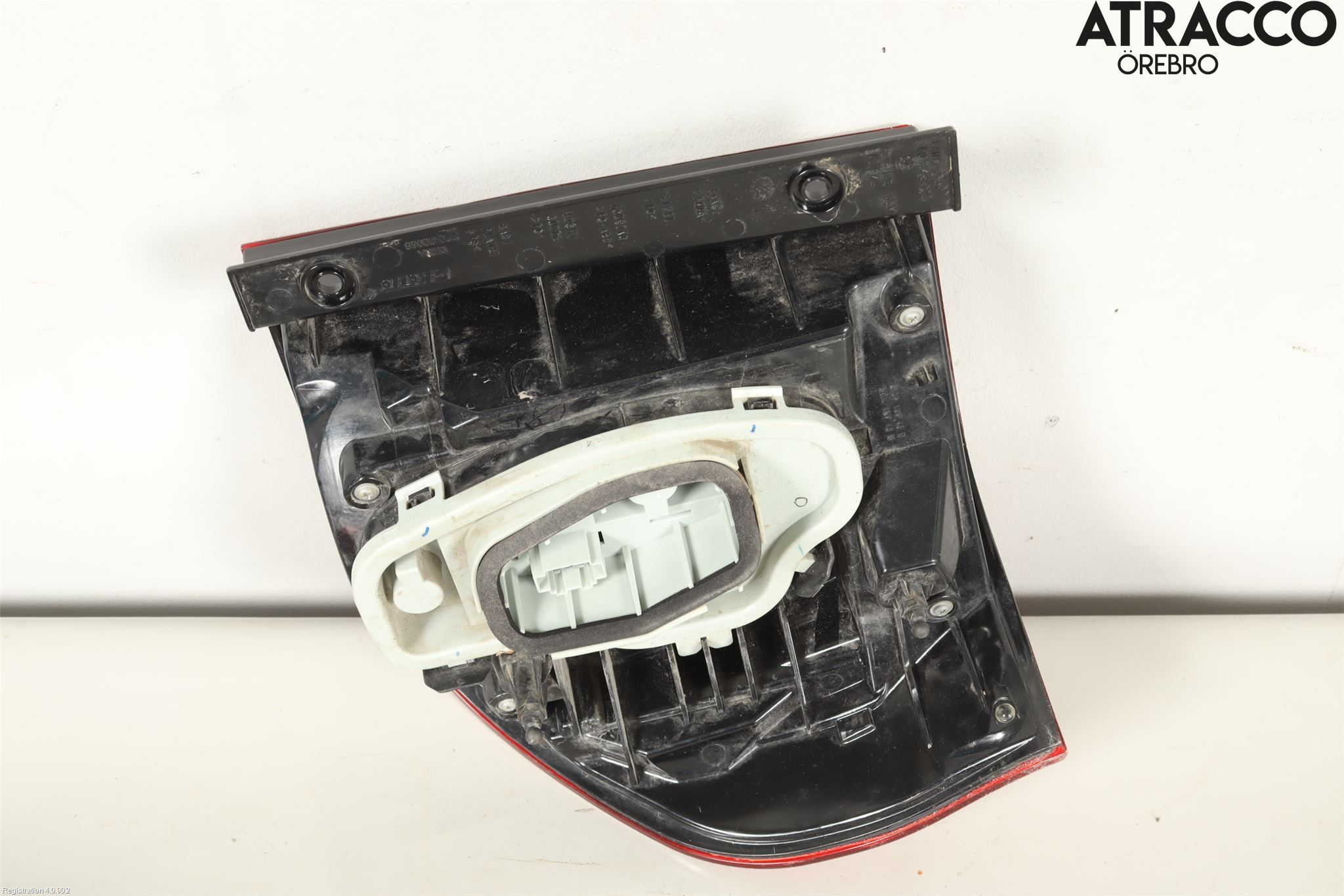 Skoda YETI Bakljus Vänster