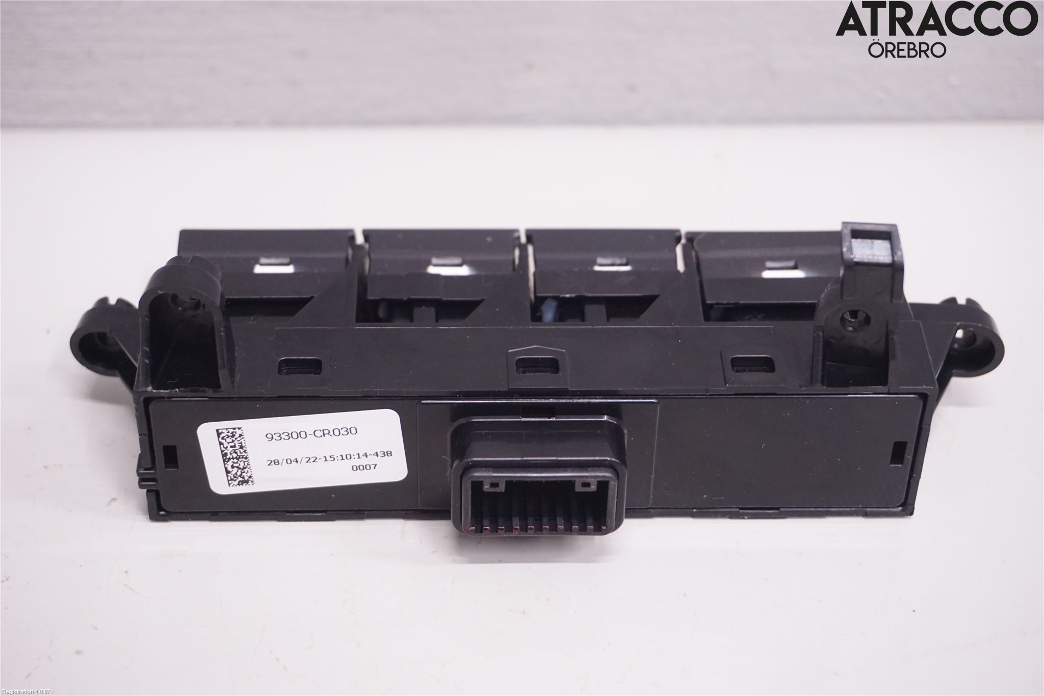 Kia CEED/CEED SW 19- Strömställare Multifunktion