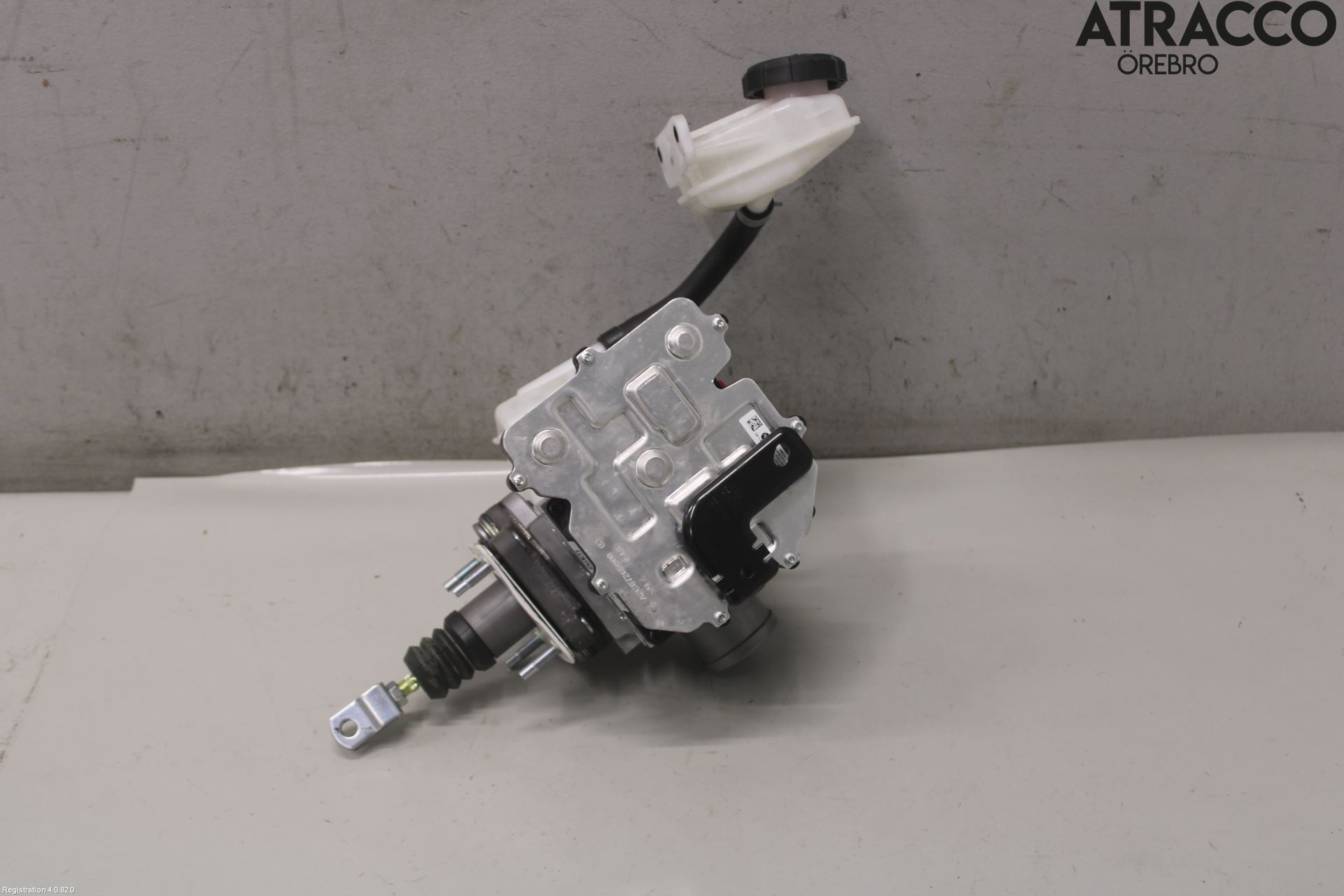 Kia NIRO (DE) 17-22 Abs Hydraulaggregat