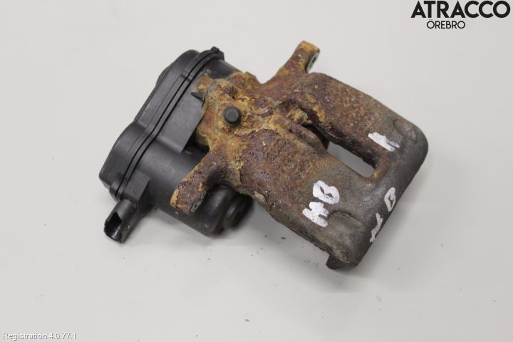 Audi A4 12-15 Bromsok Bak Höger