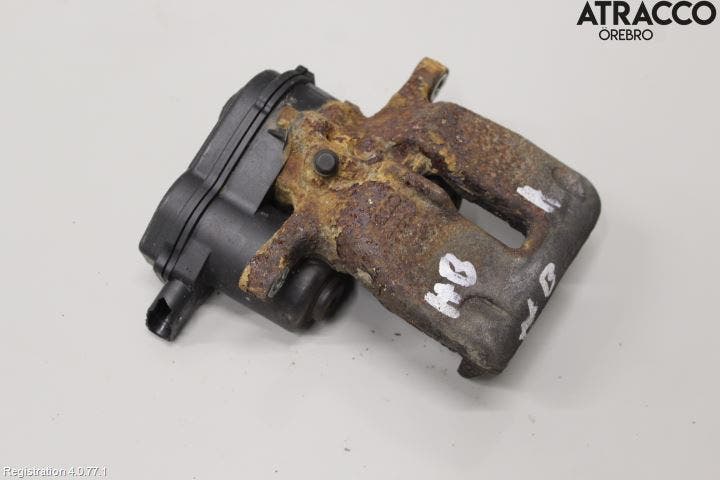 Audi A4 12-15 Bromsok Bak Höger