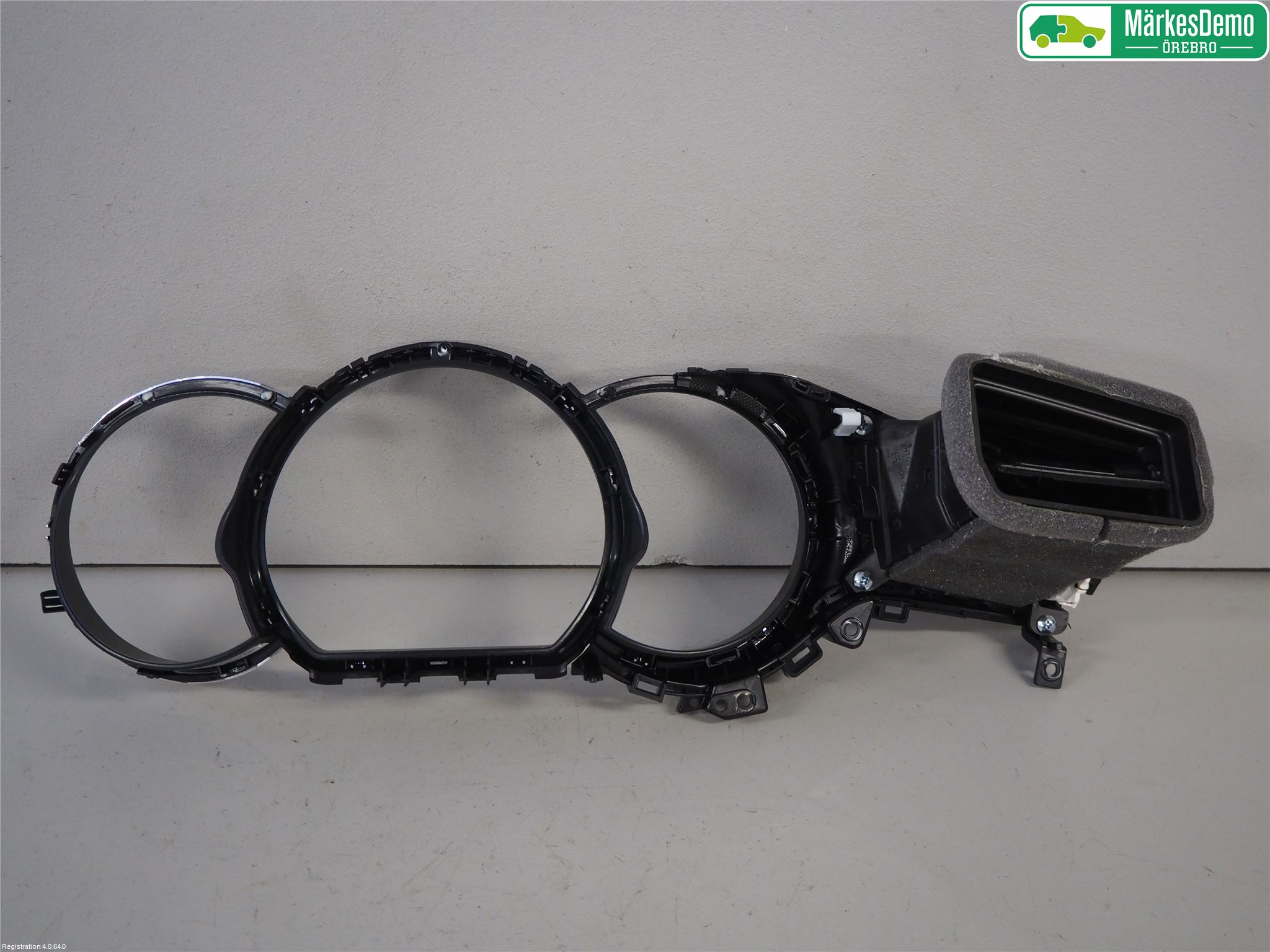 Kia CEED 12-18 Instrumentsarg