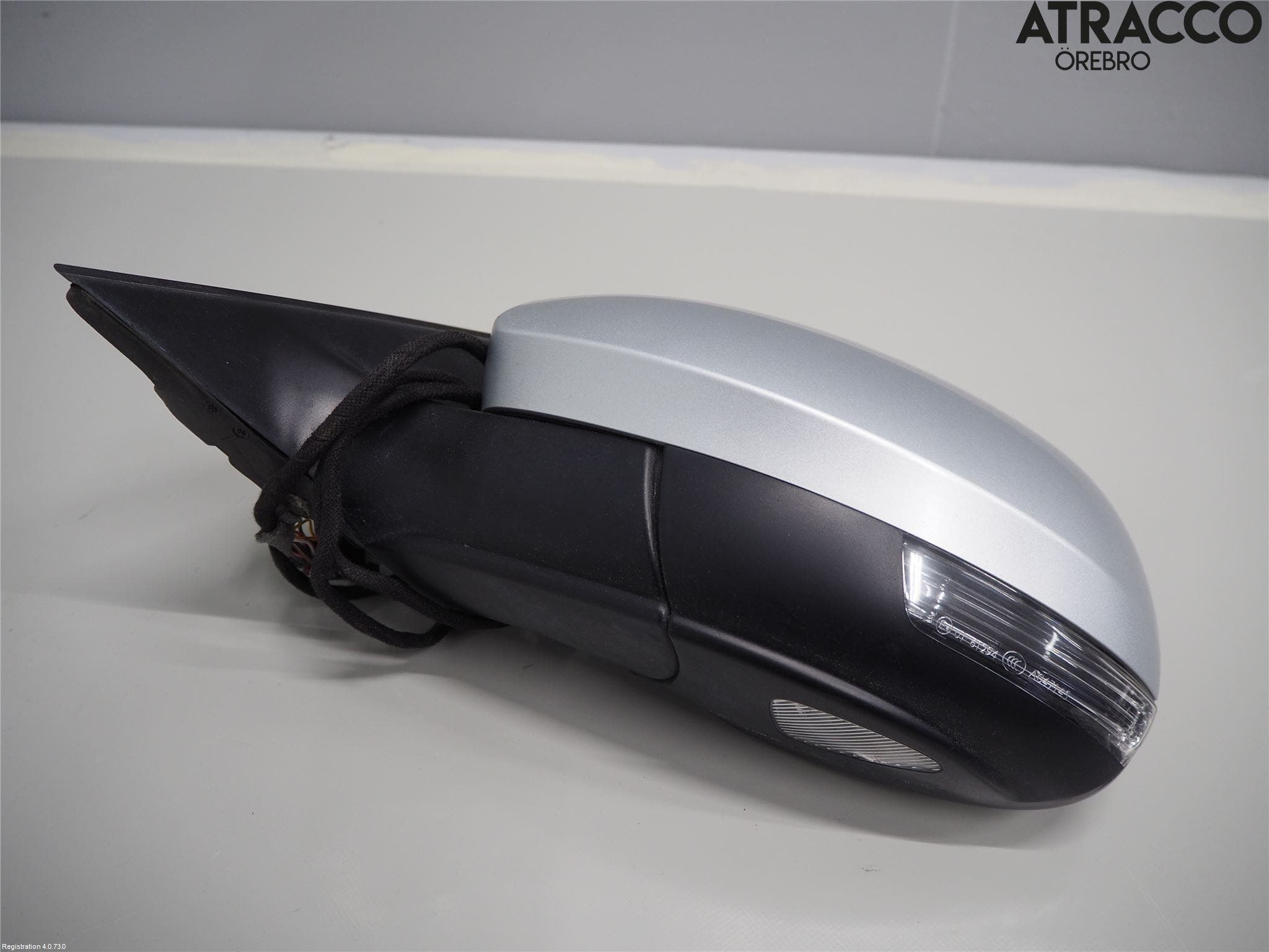 Skoda YETI Spegel Yttre El Vä