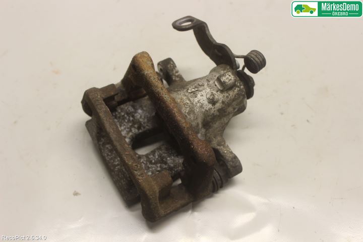 Kia CEED 12-18 Bromsok Bak Höger