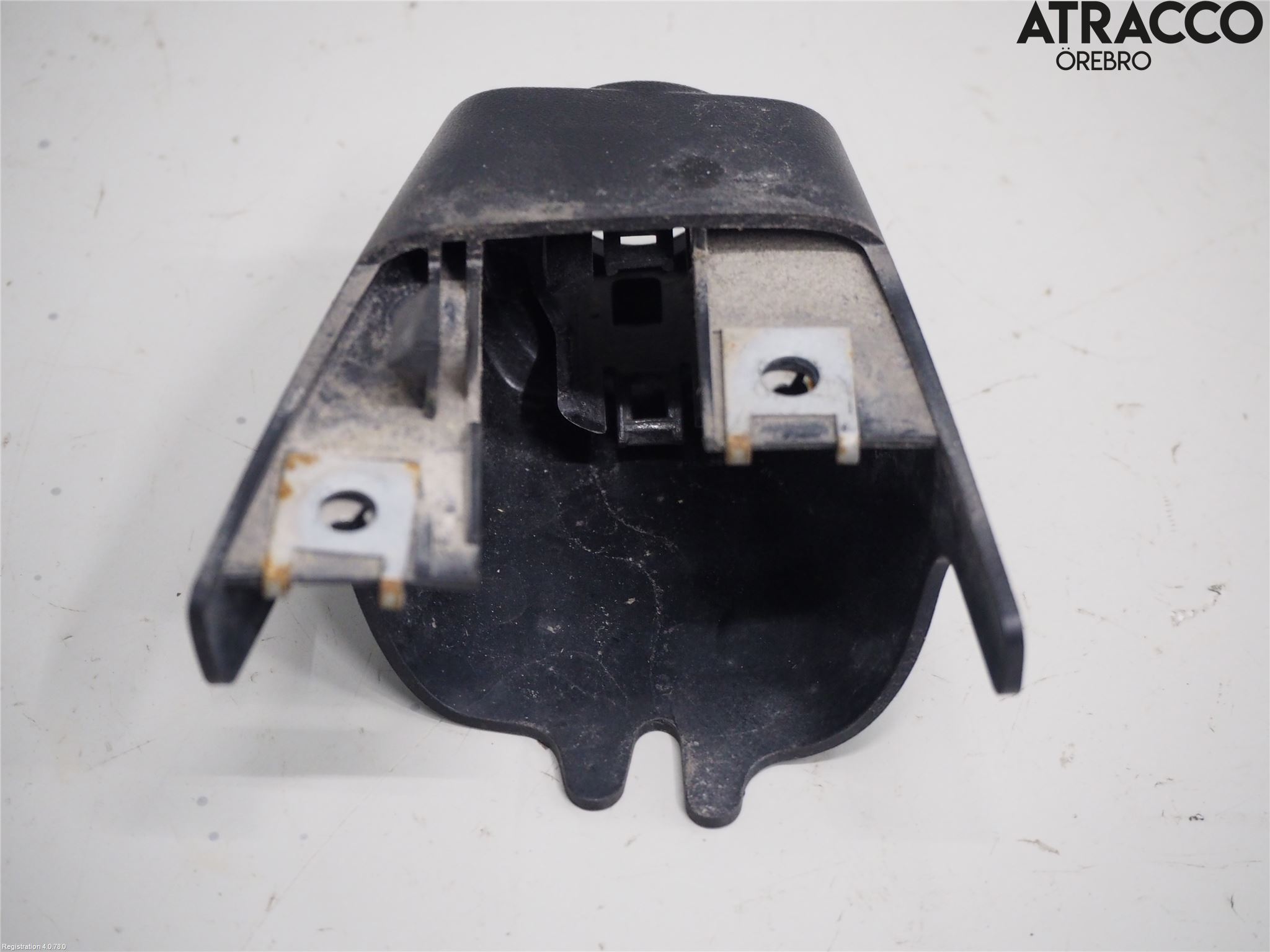 Nissan QASHQAI 17-21 Parkeringshjälp Frontsensor