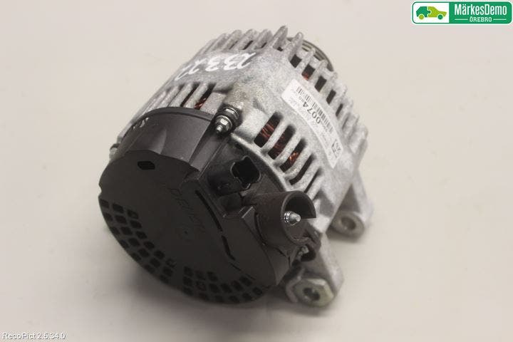 Peugeot 208 12-15 Generator